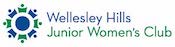 Wellesley Hills Junior Women’s Club Logo