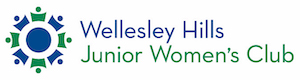 Wellesley Hills Junior Women’s Club Logo