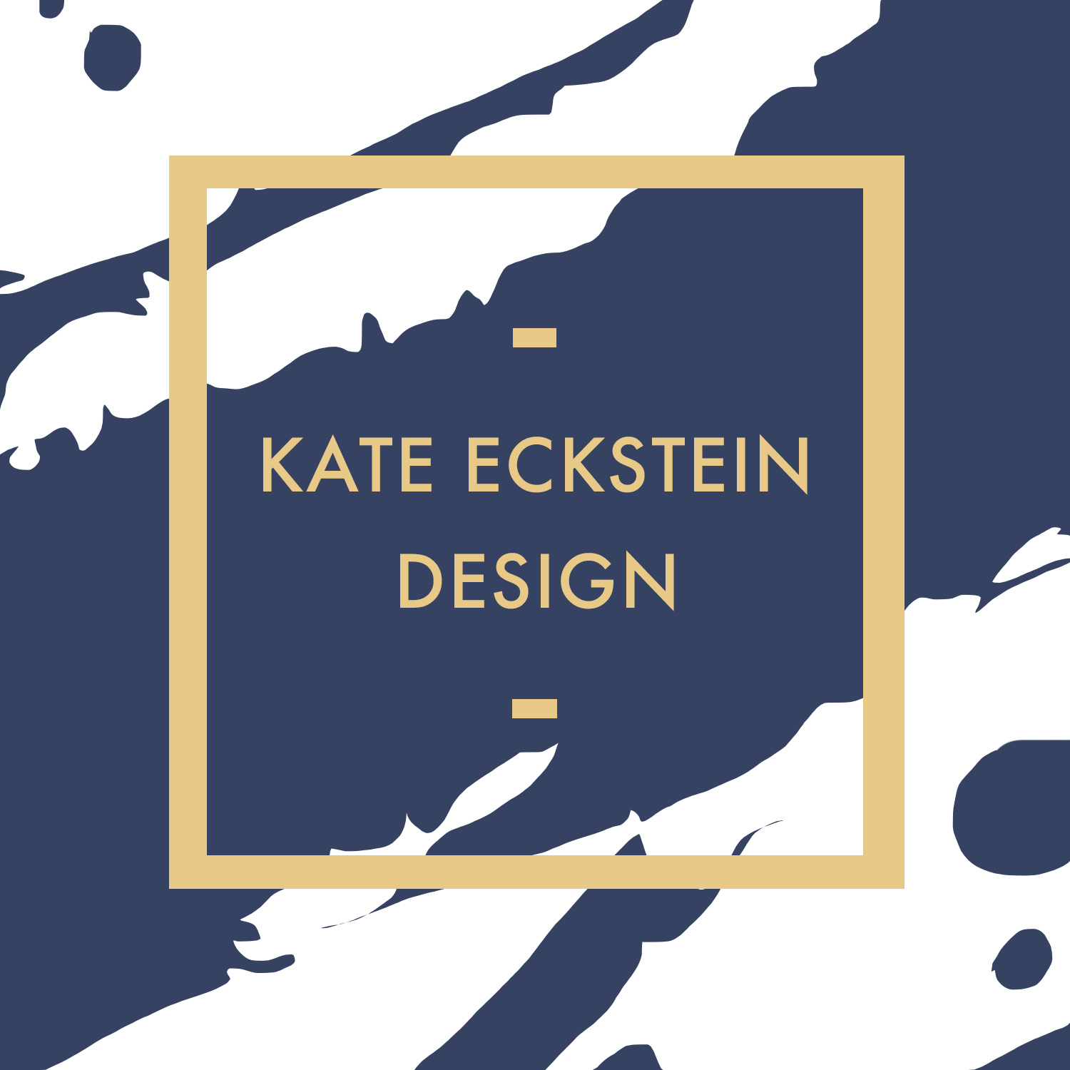 Kate Eckstein Design