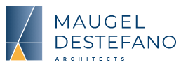 Maugel Destefano Architects
