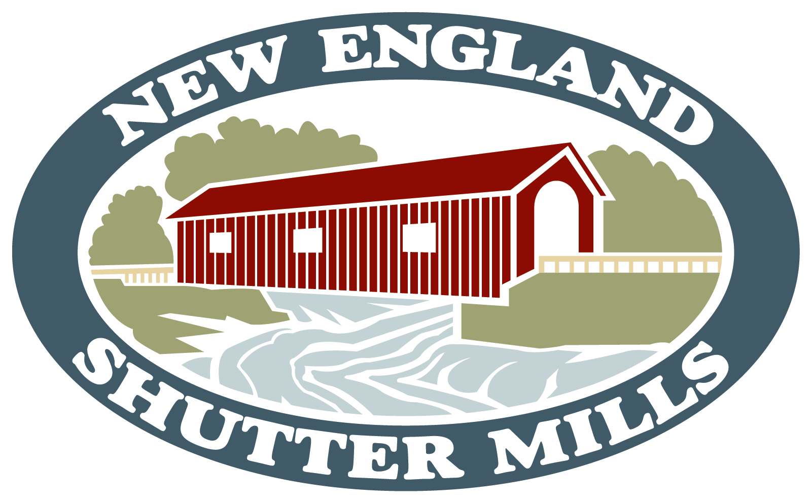 New England Shutter Mills