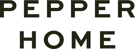 Pepper Home