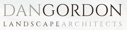 Dan Gordon Landscape Architects