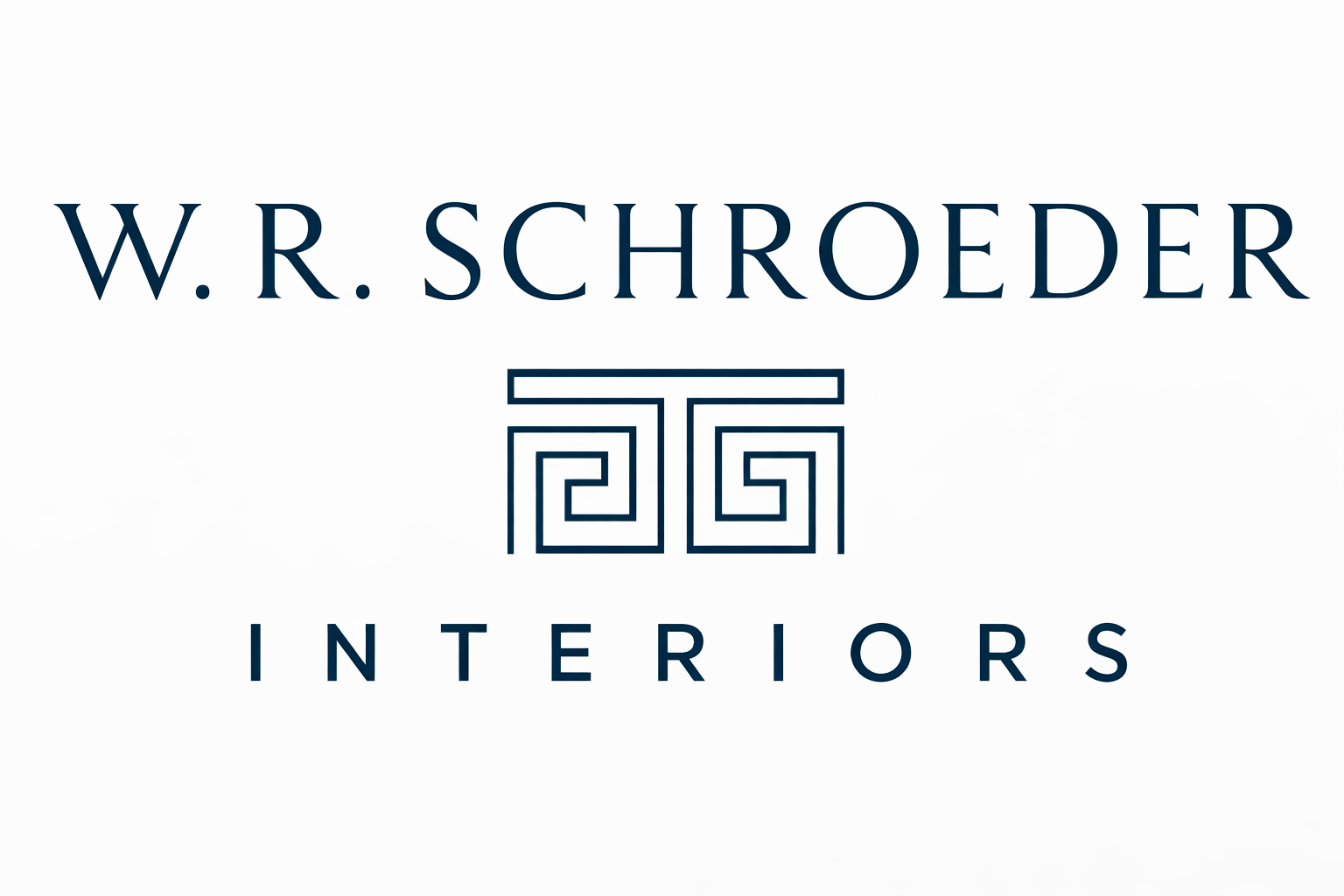 W.R. Schroeder Interiors
