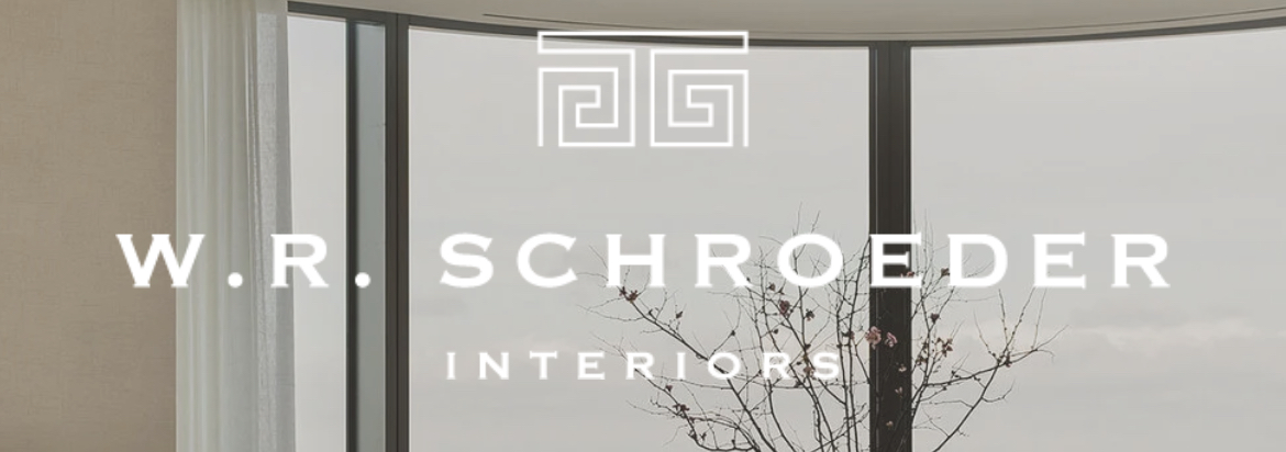 WR Schroeder Interiors Premier Logo
